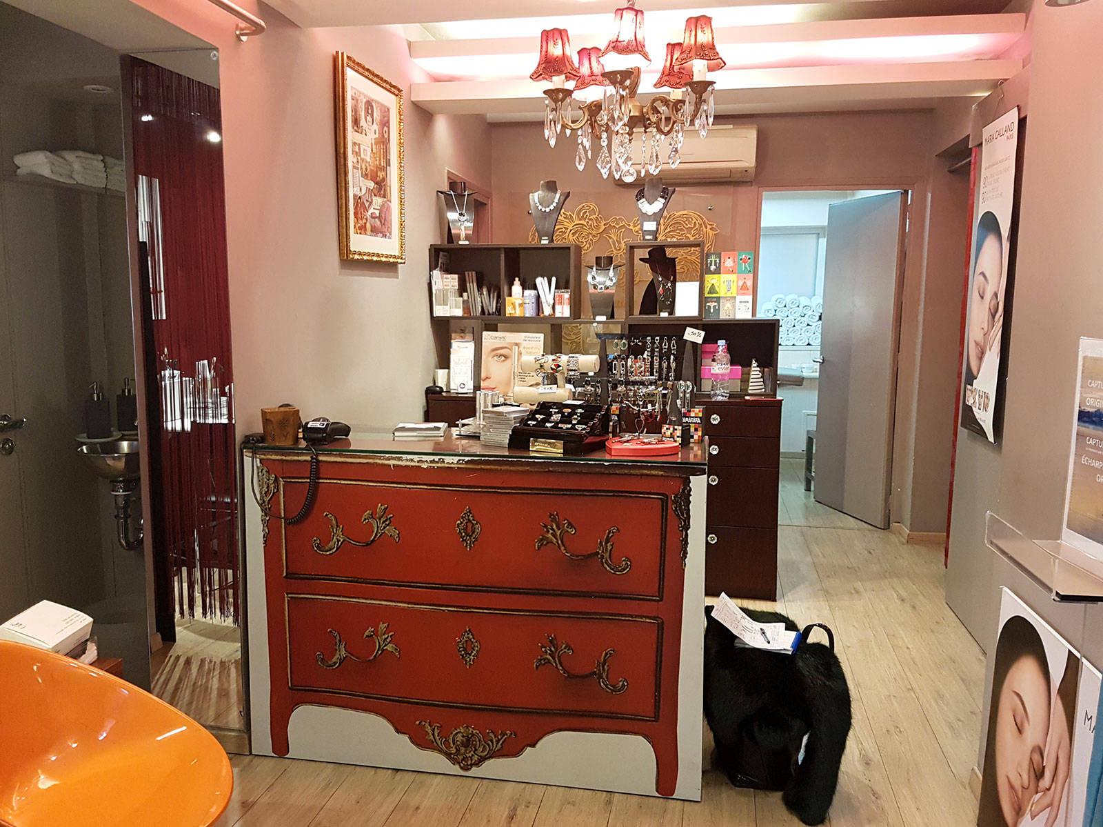 Centre esthetique Vicente à Blagnac