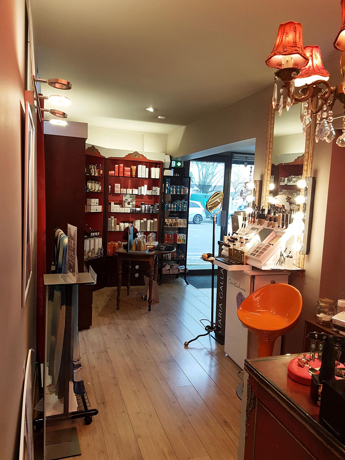 Centre esthetique Vicente à Blagnac