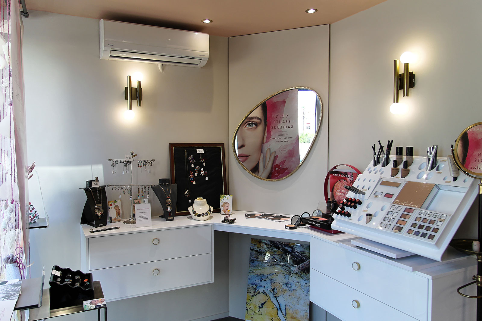 Centre esthetique Vicente à Blagnac