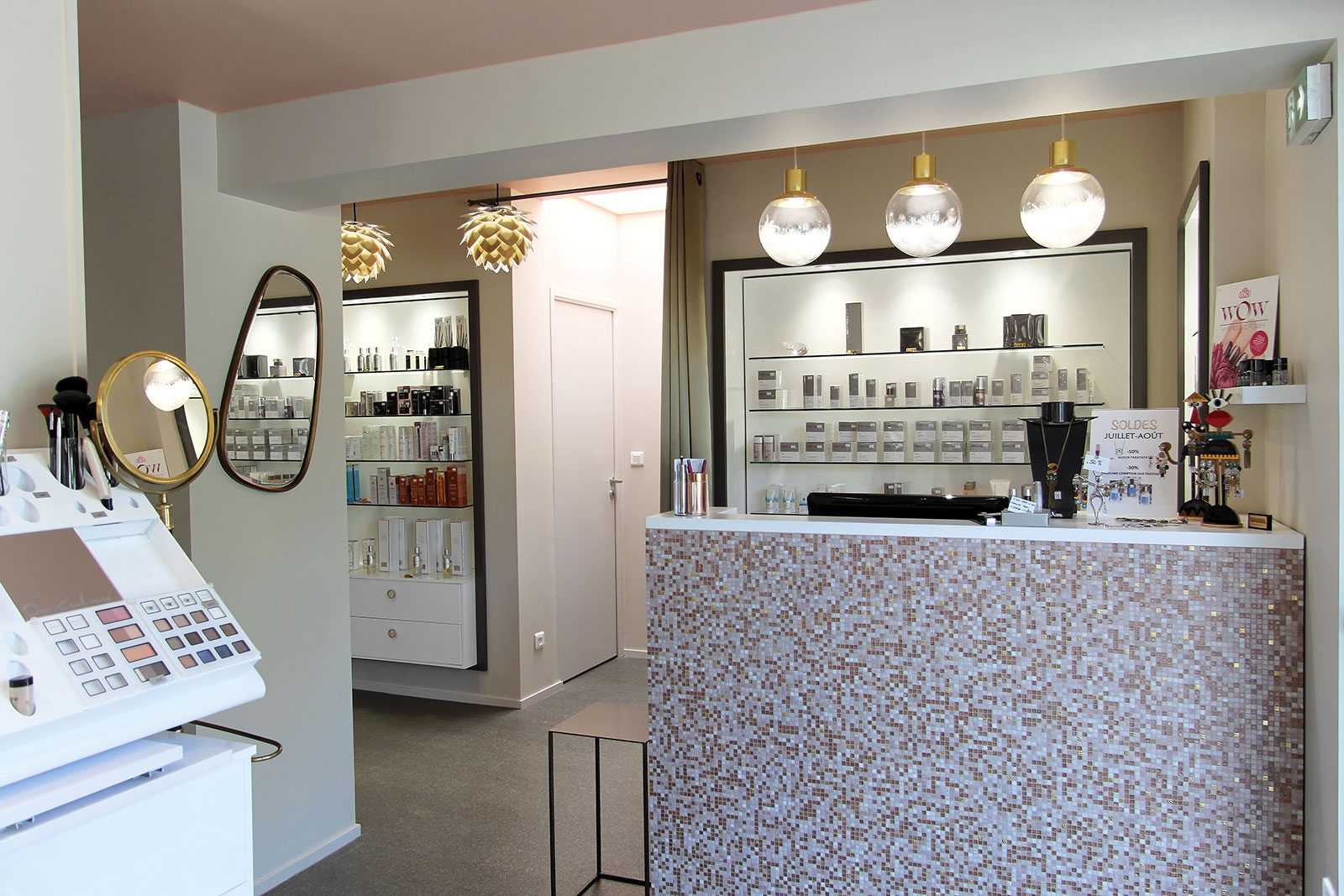 Centre esthetique Vicente à Blagnac