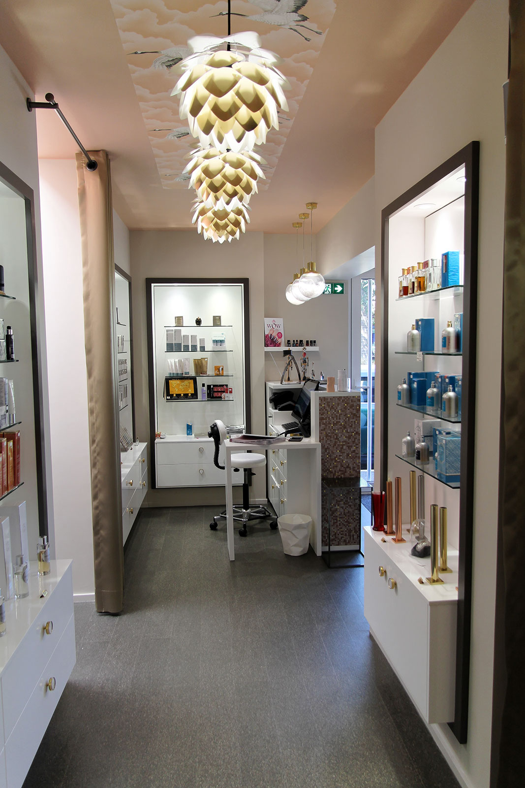 Centre esthetique Vicente à Blagnac