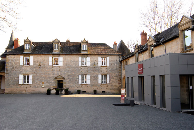 Maison de maître à Brive la Gaillarde